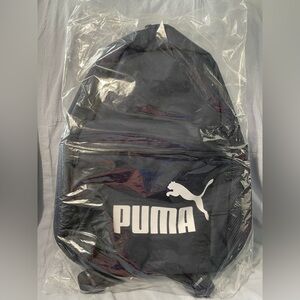 NEW PUMA Phase Backpack‎ Adult Size OSFA  Travel Casual 09116402